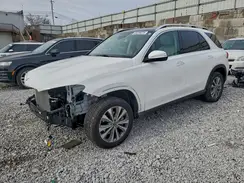 4JGFB4KB0LA063605 2020 MERCEDES-BENZ GLE