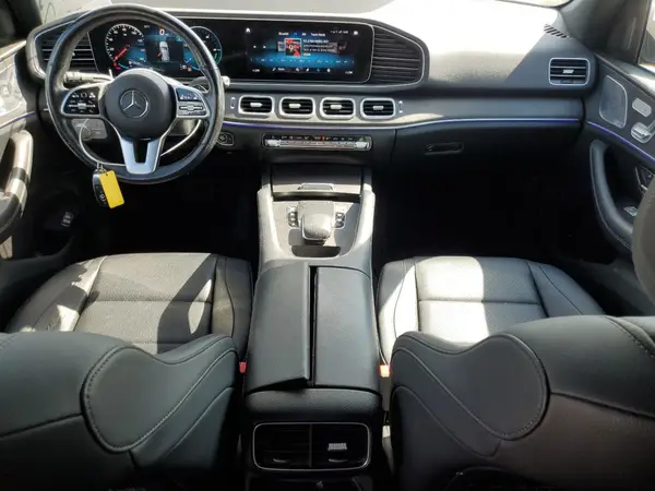 4JGFB4KB0LA064415 2020 MERCEDES-BENZ GLE - Image 8