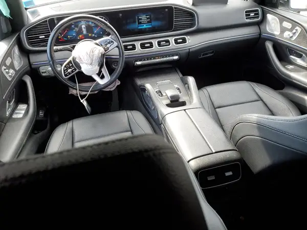 4JGFB4KB0LA069727 2020 MERCEDES-BENZ GLE - Image 8