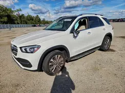 4JGFB4KB0LA070540 2020 MERCEDES-BENZ GLE