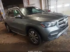 4JGFB4KB0LA070702 2020 MERCEDES-BENZ GLE