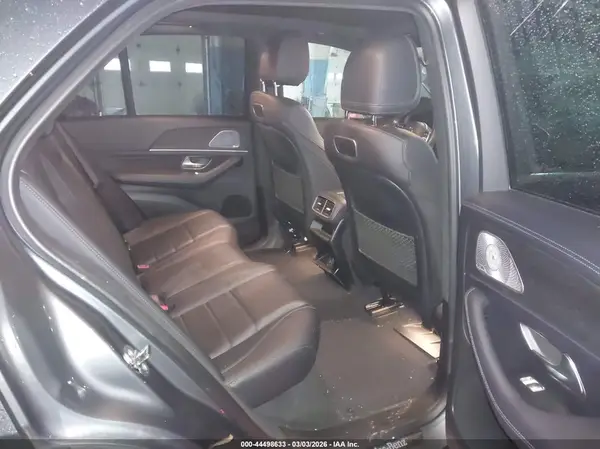4JGFB4KB0LA070702 2020 MERCEDES-BENZ GLE - Image 8