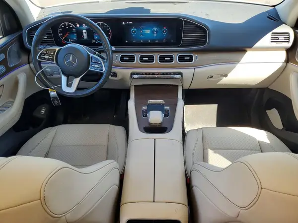 4JGFB4KB0LA072532 2020 MERCEDES-BENZ GLE - Image 8