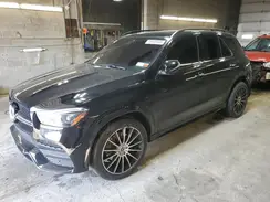 4JGFB4KB0LA072904 2020 MERCEDES-BENZ GLE