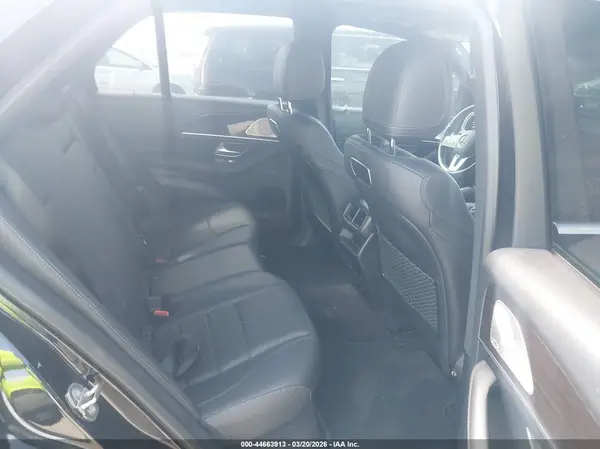 4JGFB4KB0LA075219 2020 MERCEDES-BENZ GLE - Image 8