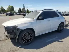 4JGFB4KB0LA077617 2020 MERCEDES-BENZ GLE