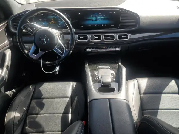 4JGFB4KB0LA077617 2020 MERCEDES-BENZ GLE - Image 8