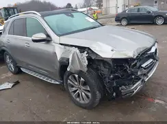 4JGFB4KB0LA078475 2020 MERCEDES-BENZ GLE