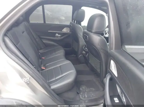 4JGFB4KB0LA078475 2020 MERCEDES-BENZ GLE - Image 8