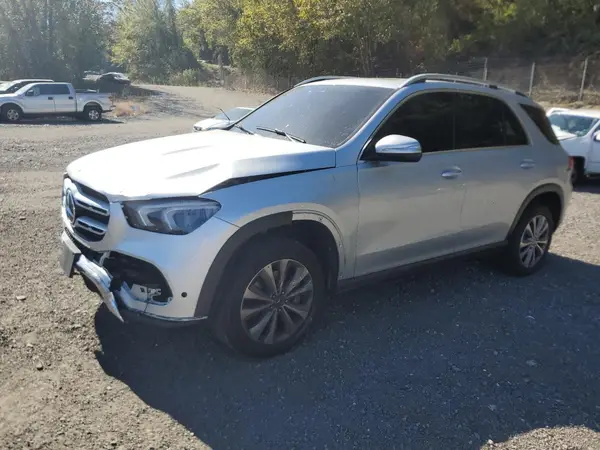 4JGFB4KB0LA078914 2020 MERCEDES-BENZ GLE - Image 1
