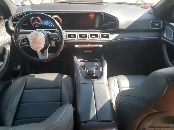 4JGFB4KB0LA078914 2020 MERCEDES-BENZ GLE - Image 8