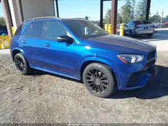 4JGFB4KB0LA079223 2020 MERCEDES-BENZ GLE