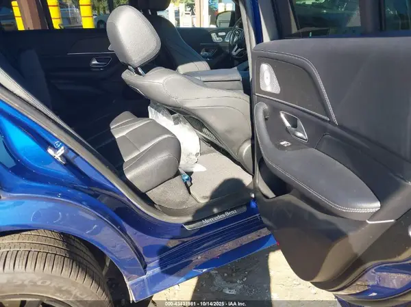 4JGFB4KB0LA079223 2020 MERCEDES-BENZ GLE - Image 8