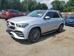4JGFB4KB0LA079948 2020 MERCEDES-BENZ GLE