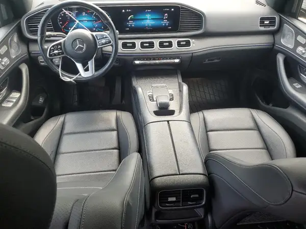 4JGFB4KB0LA079948 2020 MERCEDES-BENZ GLE - Image 8