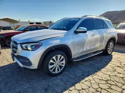 4JGFB4KB0LA087824 2020 MERCEDES-BENZ GLE