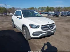 4JGFB4KB0LA088665 2020 MERCEDES-BENZ GLE