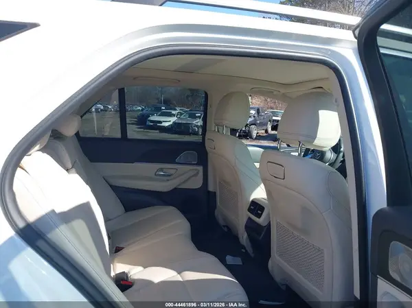 4JGFB4KB0LA088665 2020 MERCEDES-BENZ GLE - Image 8