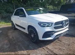4JGFB4KB0LA088925 2020 MERCEDES-BENZ GLE