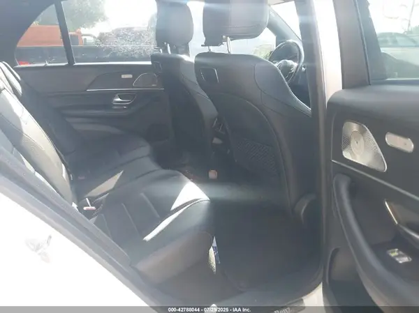 4JGFB4KB0LA088925 2020 MERCEDES-BENZ GLE - Image 8