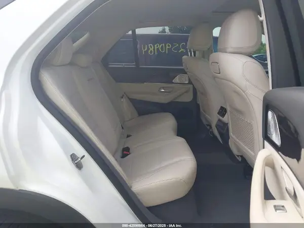 4JGFB4KB0LA091601 2020 MERCEDES-BENZ GLE - Image 8