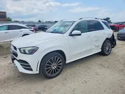 4JGFB4KB0LA094045 2020 MERCEDES-BENZ GLE