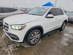 4JGFB4KB0LA096300 2020 MERCEDES-BENZ GLE
