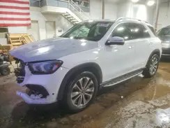 4JGFB4KB0LA096460 2020 MERCEDES-BENZ GLE