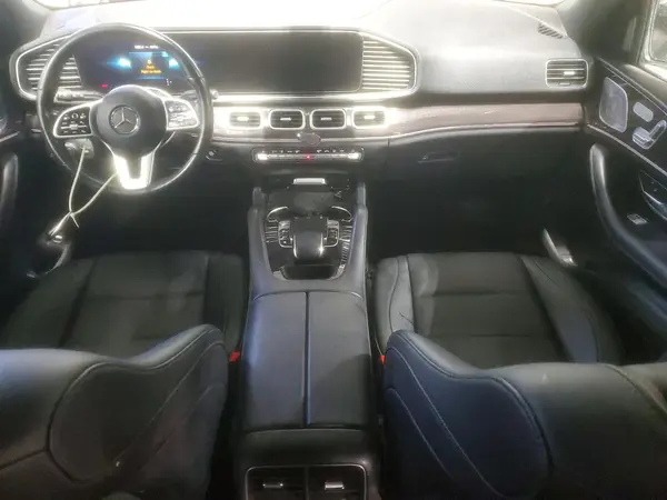 4JGFB4KB0LA096460 2020 MERCEDES-BENZ GLE - Image 8