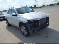 4JGFB4KB0LA097835 2020 MERCEDES-BENZ GLE