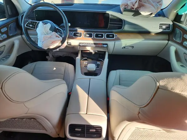 4JGFB4KB0LA104797 2020 MERCEDES-BENZ GLE - Image 8