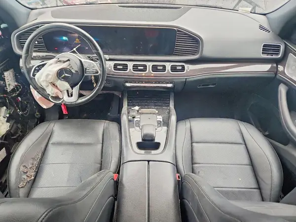 4JGFB4KB0LA113287 2020 MERCEDES-BENZ GLE - Image 8