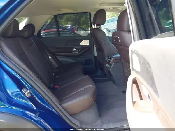 4JGFB4KB0LA128260 2020 MERCEDES-BENZ GLE - Image 8