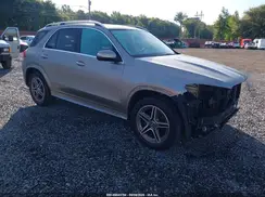 4JGFB4KB0LA132583 2020 MERCEDES-BENZ GLE