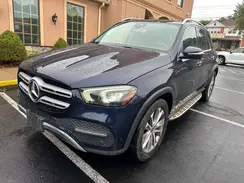 4JGFB4KB0LA155135 2020 MERCEDES-BENZ GLE