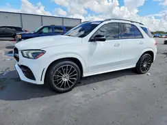 4JGFB4KB0LA157242 2020 MERCEDES-BENZ GLE
