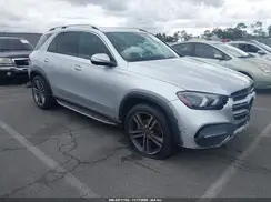 4JGFB4KB0LA161484 2020 MERCEDES-BENZ GLE