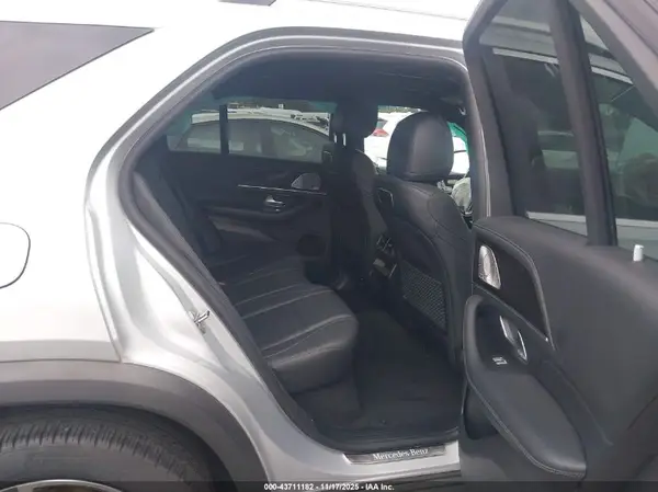 4JGFB4KB0LA161484 2020 MERCEDES-BENZ GLE - Image 8