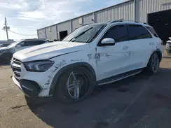4JGFB4KB0LA163462 2020 MERCEDES-BENZ GLE
