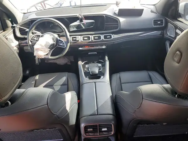 4JGFB4KB0LA163462 2020 MERCEDES-BENZ GLE - Image 8