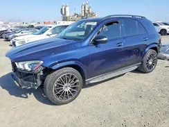 4JGFB4KB0LA167849 2020 MERCEDES-BENZ GLE