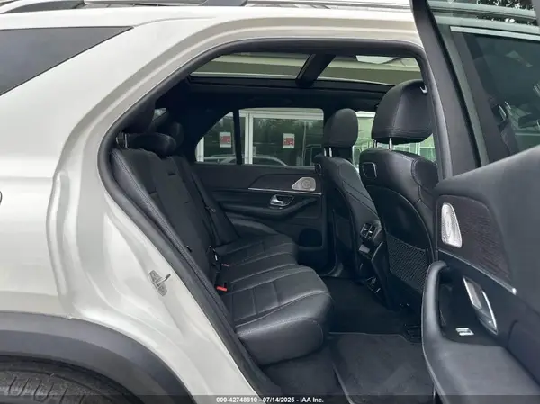 4JGFB4KB0LA172131 2020 MERCEDES-BENZ GLE - Image 8