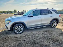 4JGFB4KB0LA175272 2020 MERCEDES-BENZ GLE
