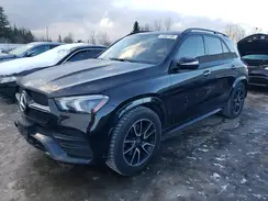 4JGFB4KB0LA177846 2020 MERCEDES-BENZ GLE