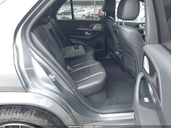 4JGFB4KB0LA190807 2020 MERCEDES-BENZ GLE - Image 8