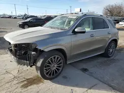 4JGFB4KB0LA191598 2020 MERCEDES-BENZ GLE