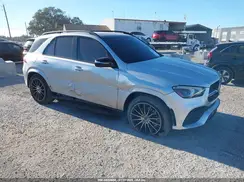 4JGFB4KB0LA197238 2020 MERCEDES-BENZ GLE