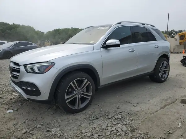 4JGFB4KB0LA199507 2020 MERCEDES-BENZ GLE - Image 1