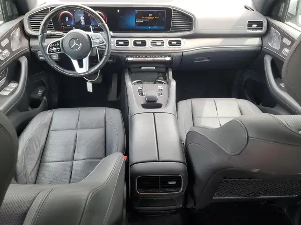 4JGFB4KB0LA199507 2020 MERCEDES-BENZ GLE - Image 8