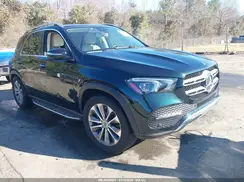 4JGFB4KB0LA200297 2020 MERCEDES-BENZ GLE